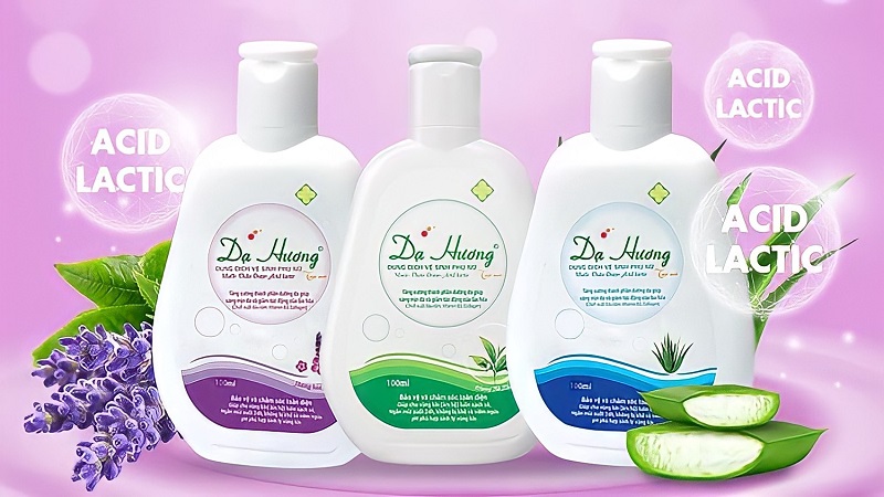 chiến lược marketing của Dạ Hương